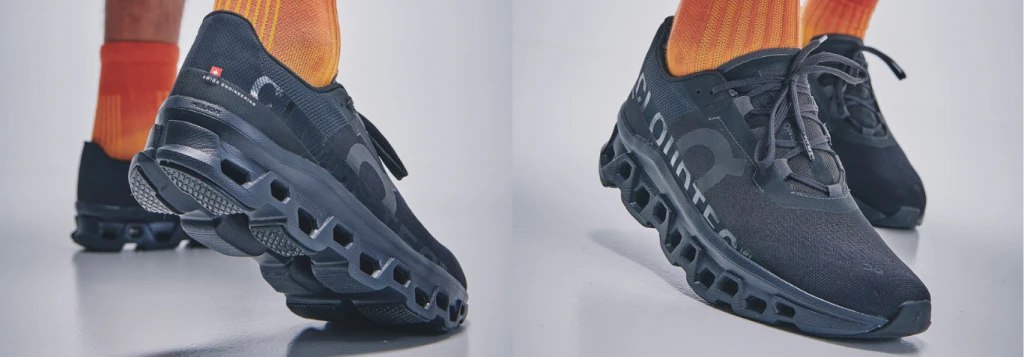 Brandul On Running: fa cunostinta cu inovatia care schimba regulile On Running