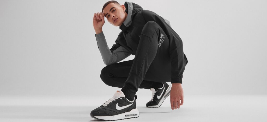 Cum sa recunosti modelul original Nike Air Max? Indicii dovedite Cum sa recunosti modelul original Nike Air Max?