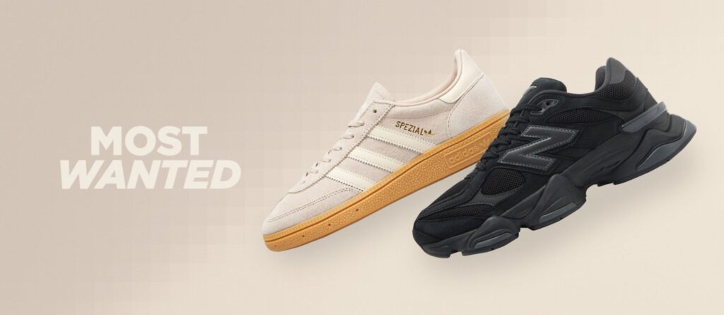 JD Sports – noutati streetwear fresh intr-un singur loc JD Sports – noutati streetwear fresh intr-un singur loc