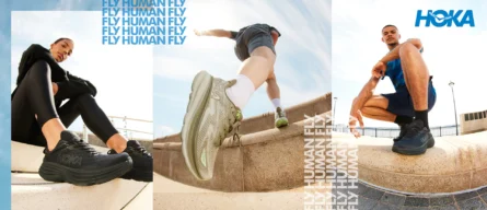 Hoka – ce fel de brand este? Fa cunostinta cu brandul si oferta acestuia