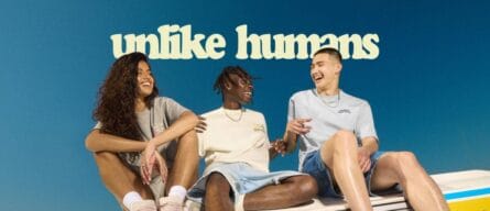 Unlike Humans – summer essentials