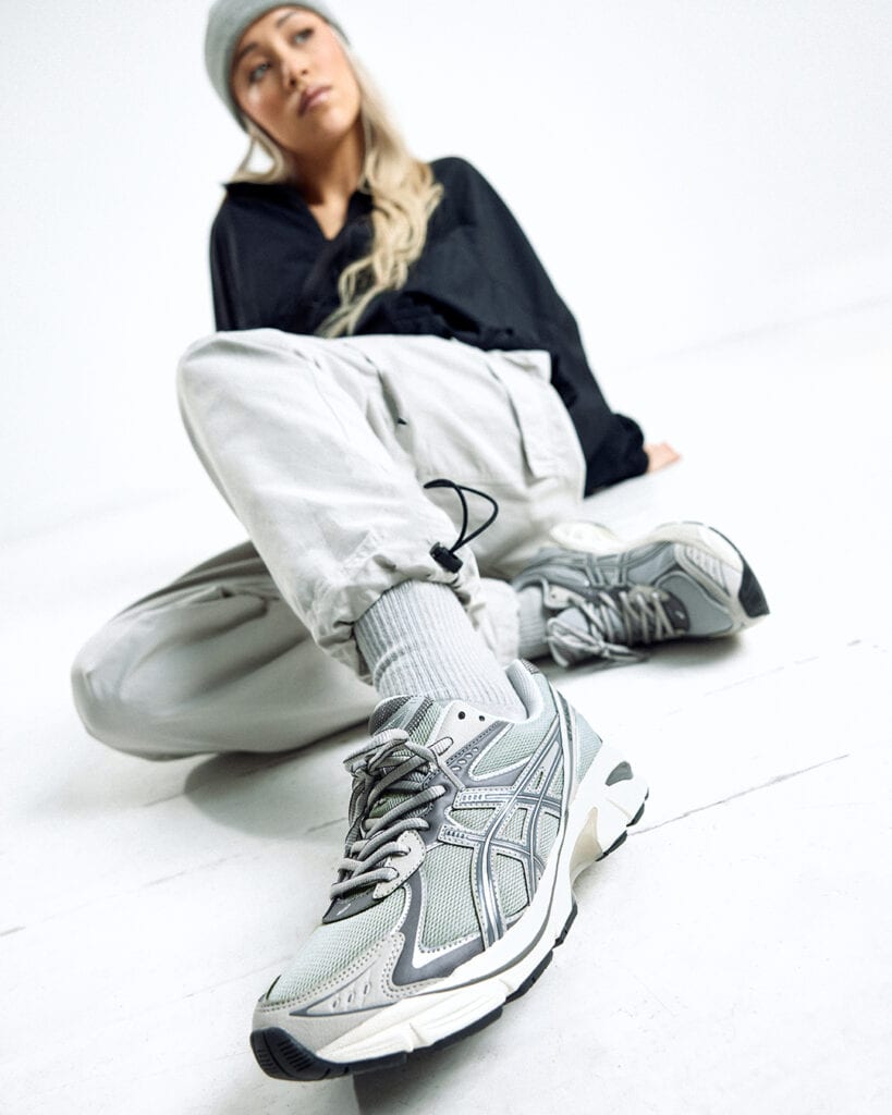 Asics. Descoperă acest brand