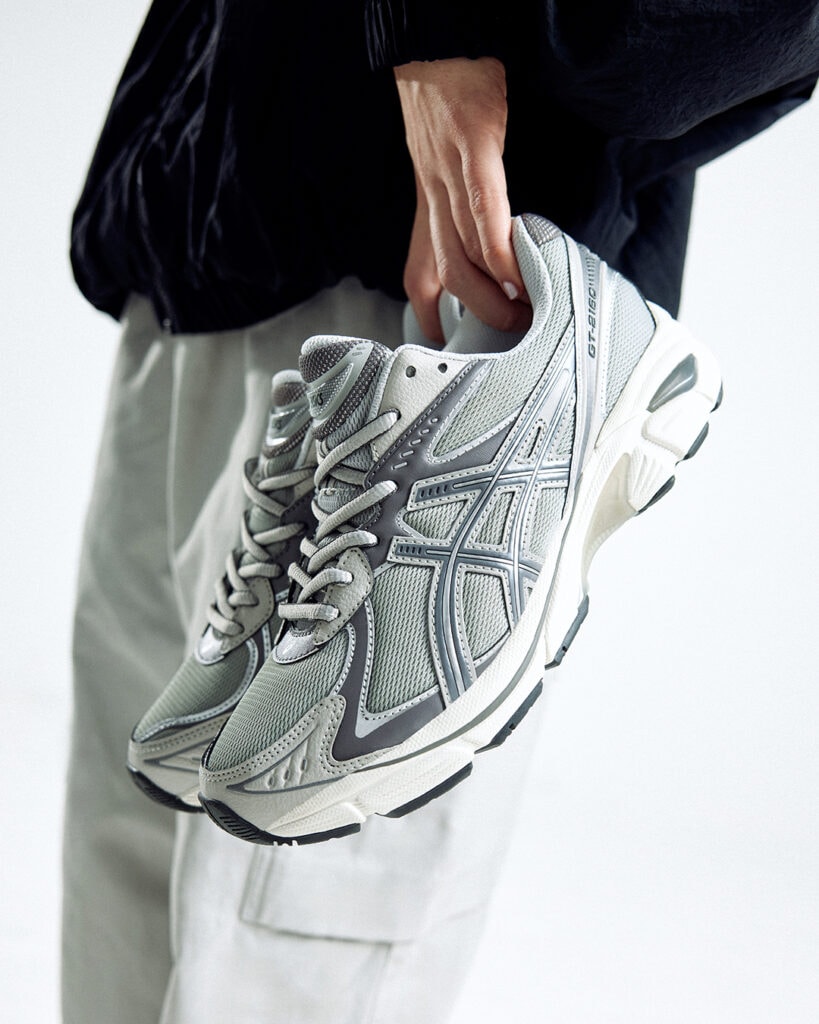 Asics. Descoperă acest brand