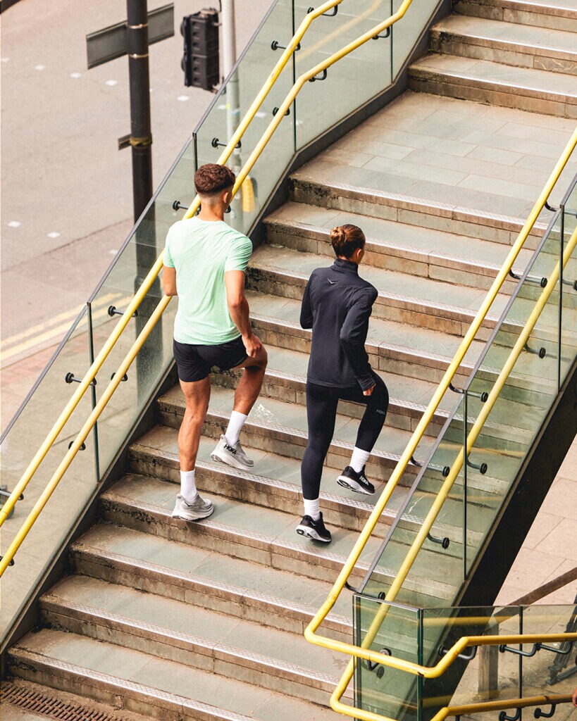 Cum sa te pregatesti pentru un maraton?