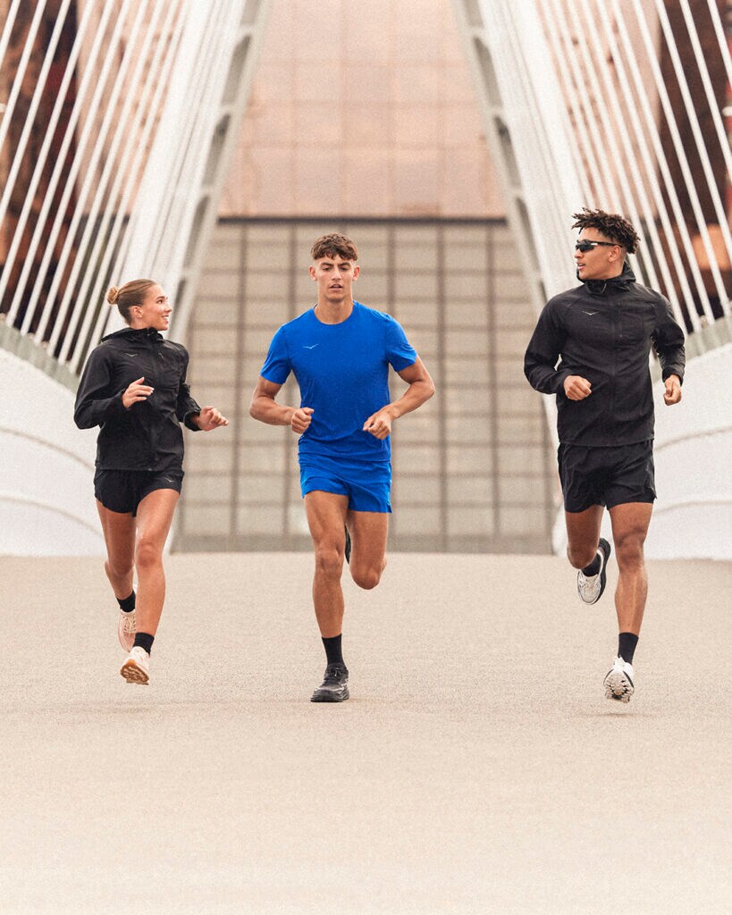 On the run: Bucharest Marathon