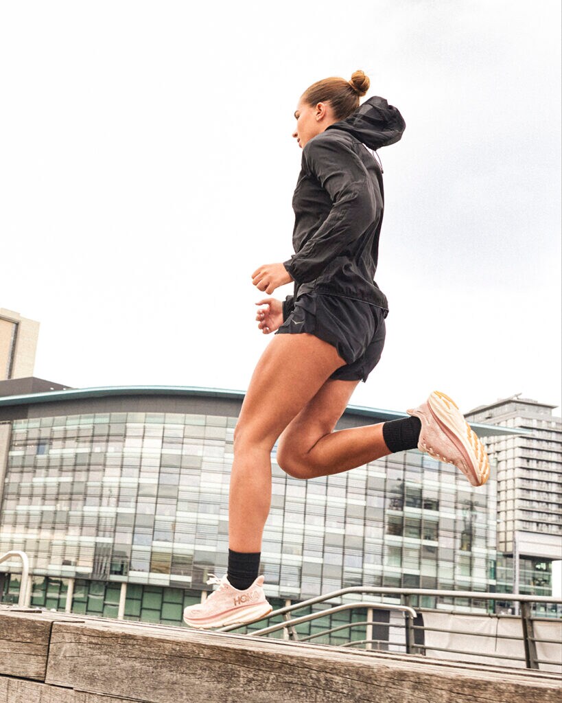 Cum sa te pregatesti pentru un maraton?