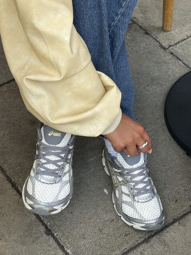 Asics. Descoperă acest brand