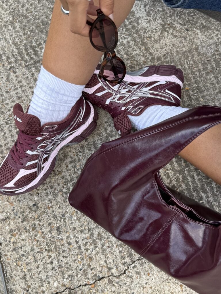 Asics. Descoperă acest brand