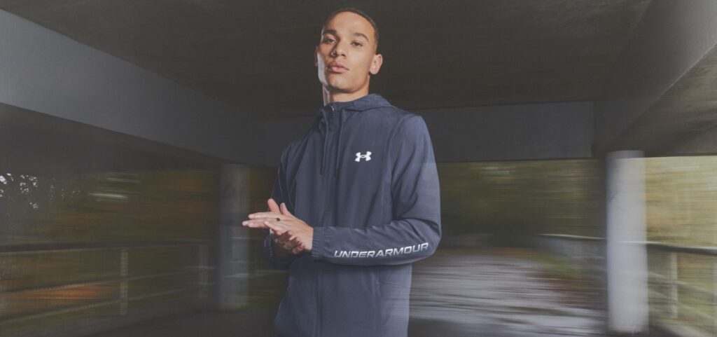 Under Armour la JD Sports