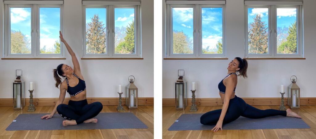 Cum să te îmbraci pentru yoga? Cum să te îmbraci pentru yoga?