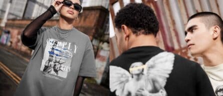 Ghidul JD - Fa cunostinta cu brandul Supply & Demand