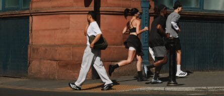 Ce incaltaminte sa alegi pentru alergarea pe asfalt?