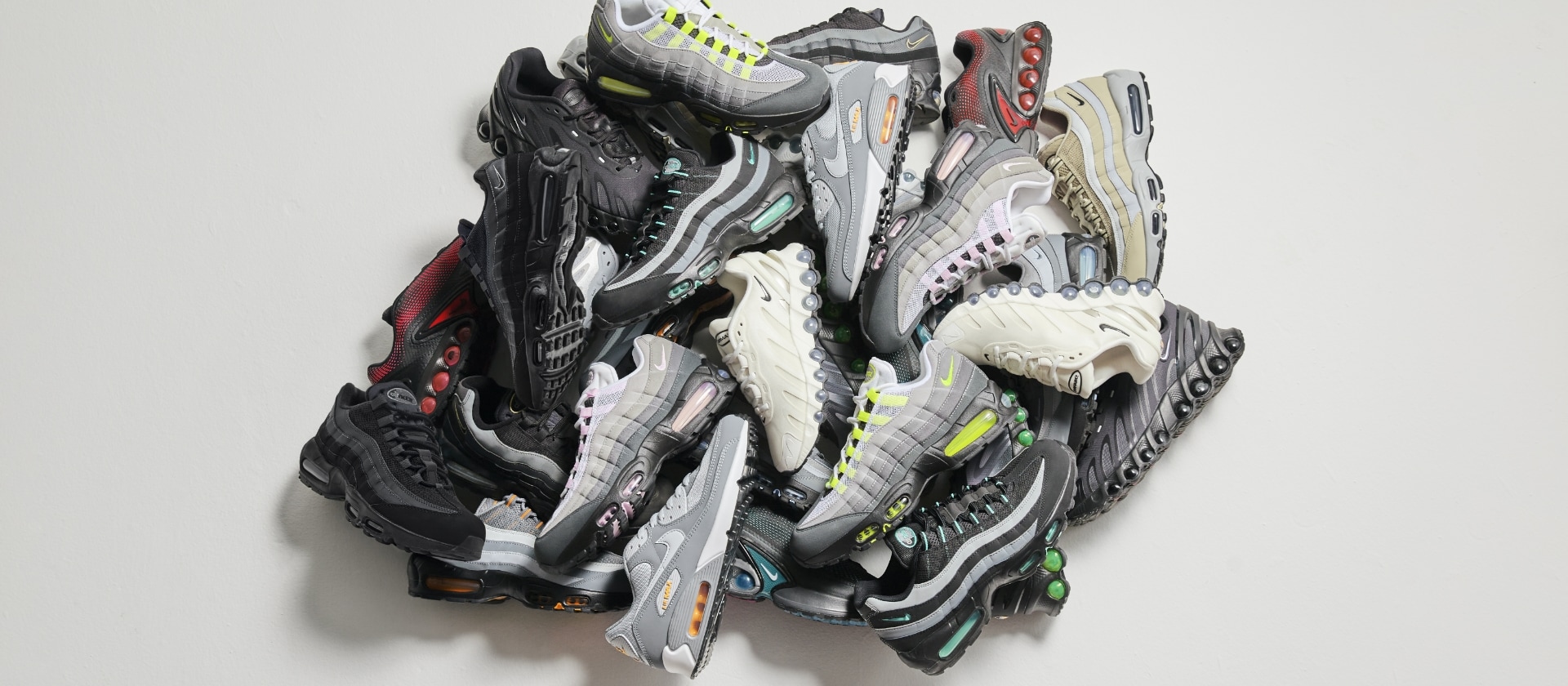 Nike Air Max: Care versiuni sunt cele mai populare?