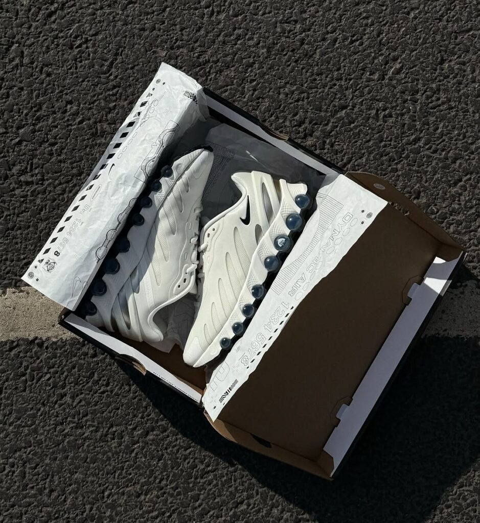 Nike Air Max: Care versiuni sunt cele mai populare? Nike Air Max DN