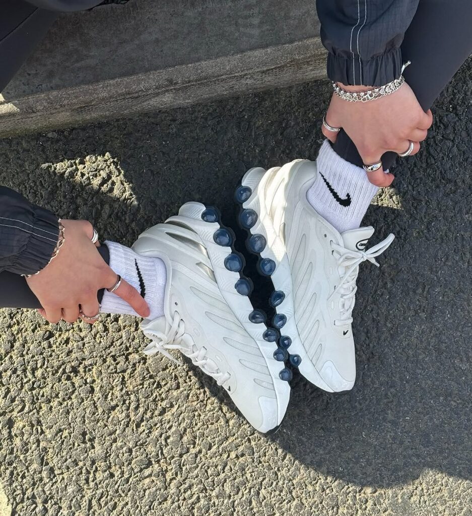 Nike Air Max: Care versiuni sunt cele mai populare? Nike Air Max DN