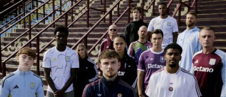 Game on. Cum sa alegi un tricou de fotbal?