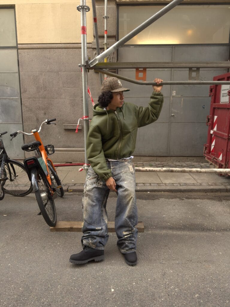 Timberland incaltaminte