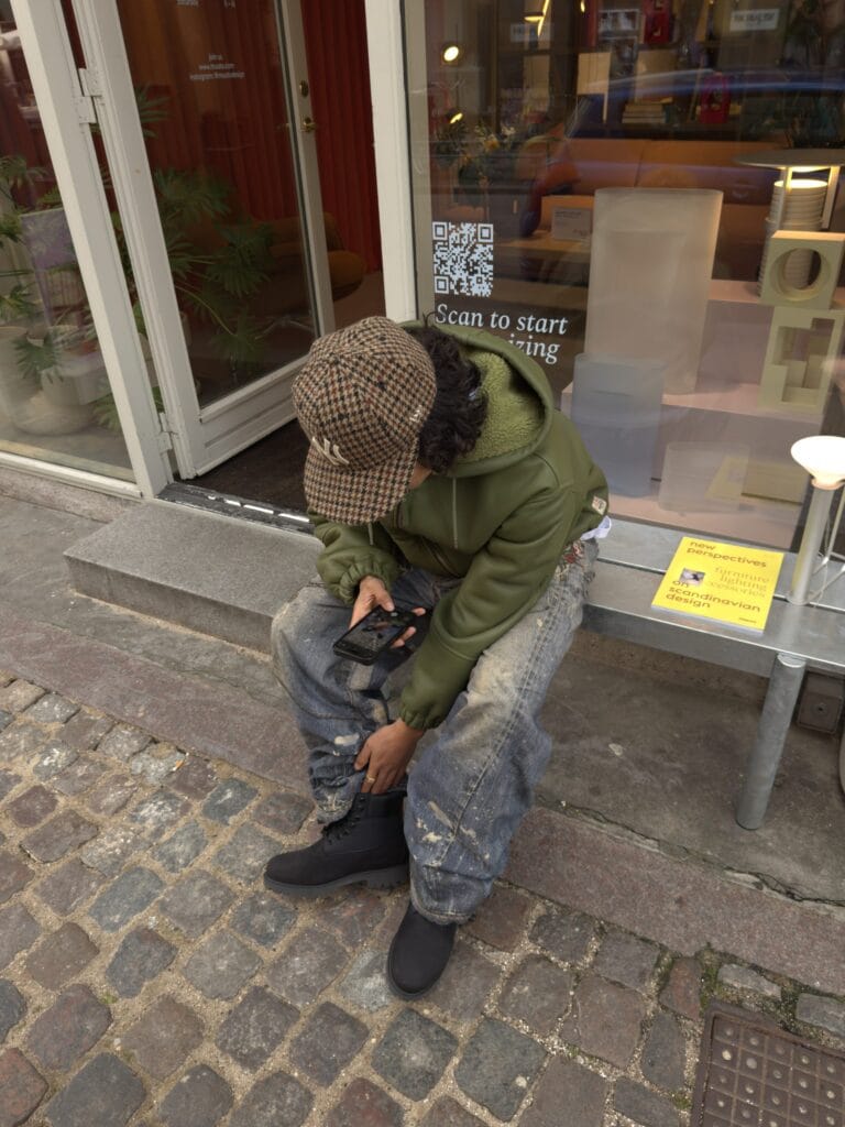 Timberland incaltaminte