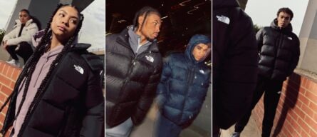 Ce geaca de iarna sa alegi?