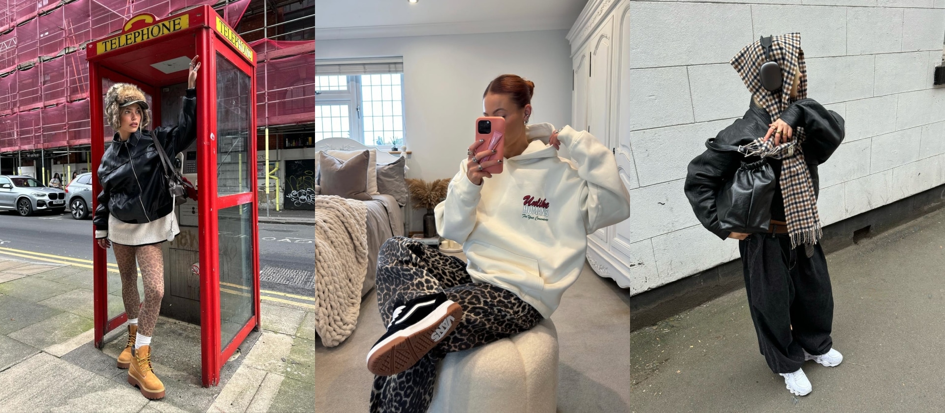 No chills given. Cum sa alegi incaltaminte pentru iarna