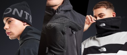 JD Gift Guide. Cadouri pentru el