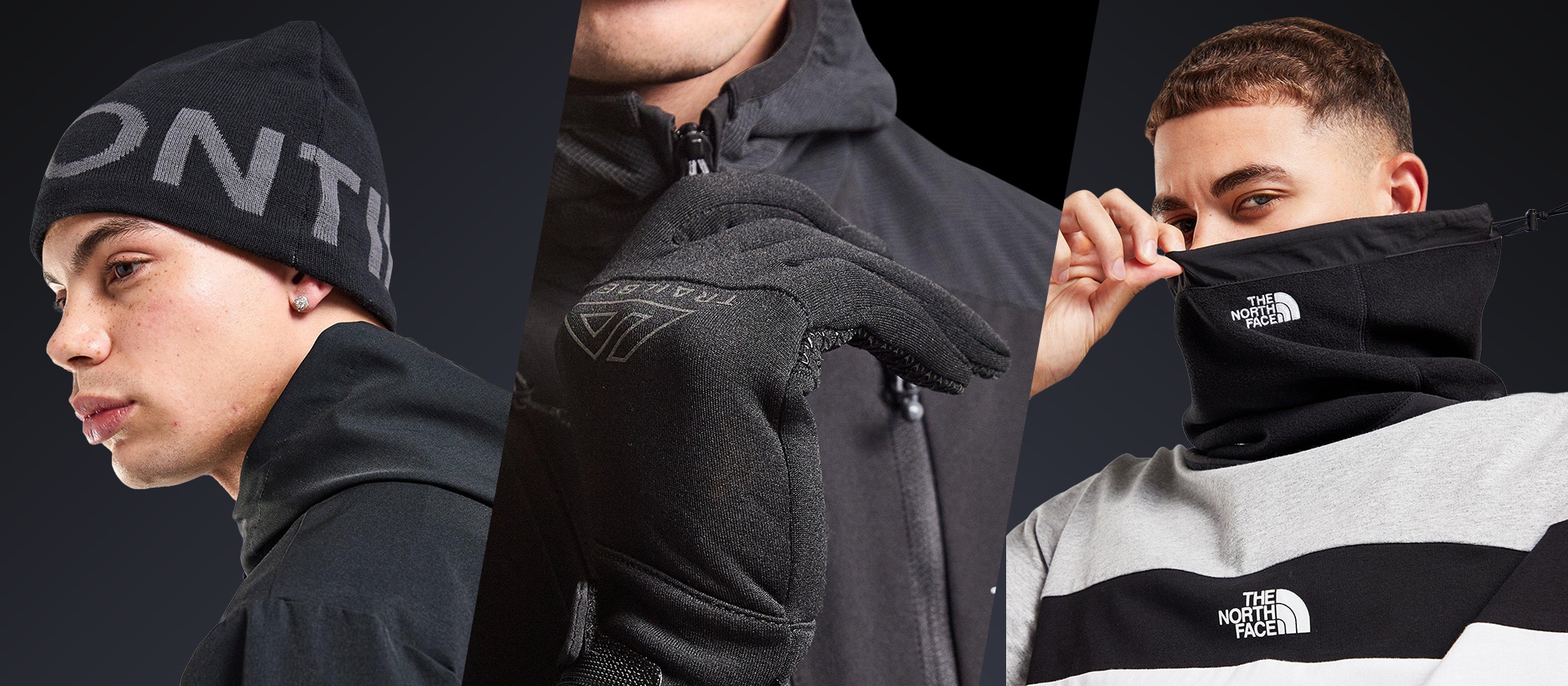 JD Gift Guide. Cadouri pentru el