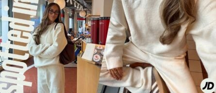 JD Gift Guide. Cadouri pentru ea