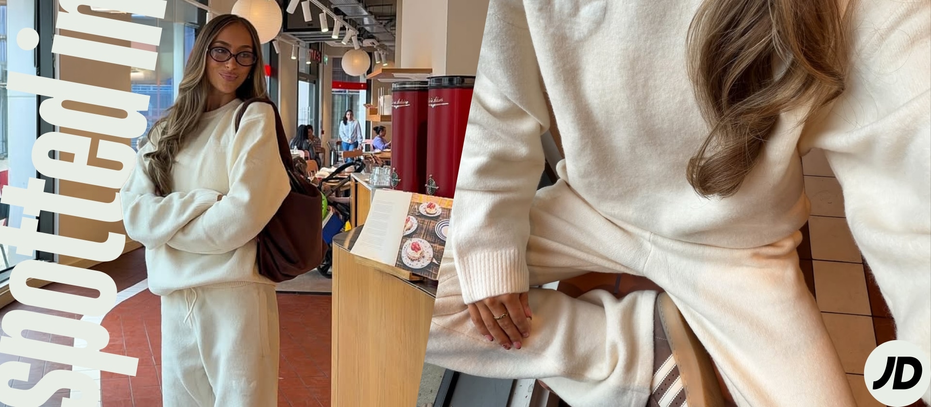 JD Gift Guide. Cadouri pentru ea