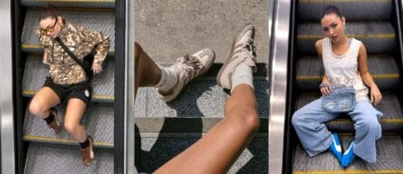 Cum sa cureti incaltamintea din piele intoarsa? Cum sa ingrijesti acest material pretentios