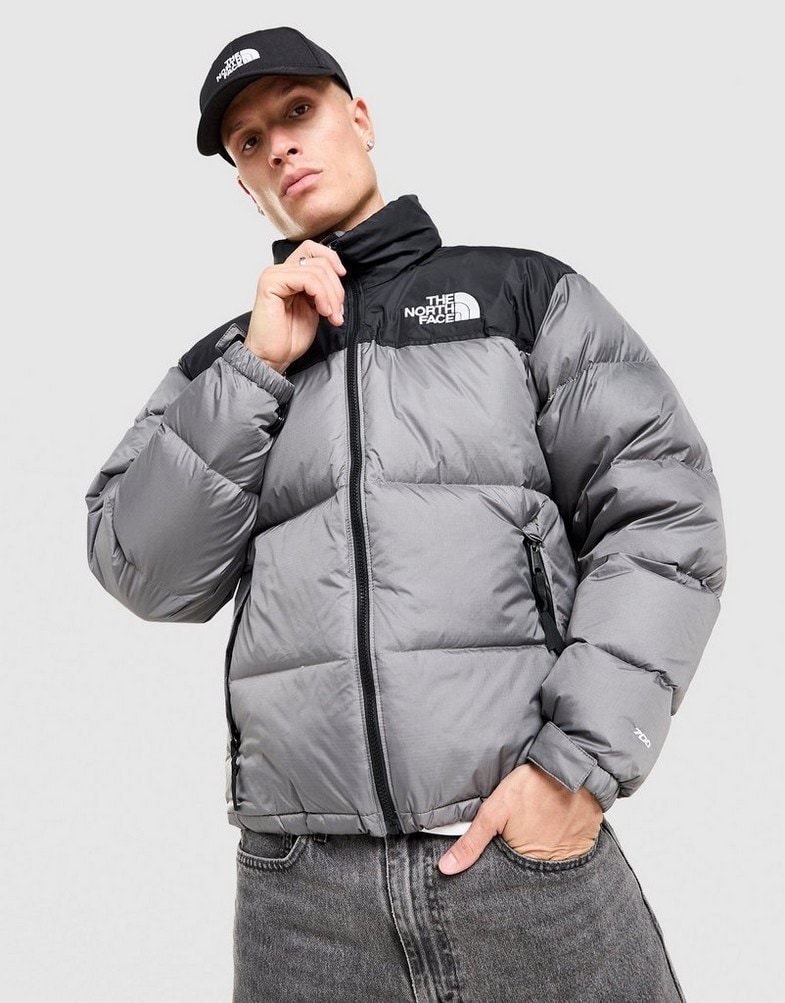 North Face geaca