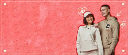 Dragostea e in aer: ce anume sa cumperi de Valentine's Day?