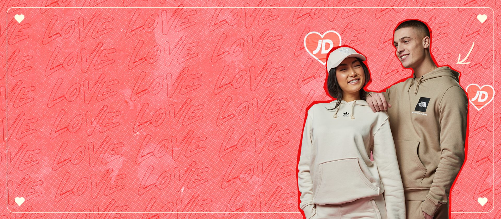 Dragostea e in aer: ce anume sa cumperi de Valentine's Day?