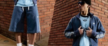 Denim guide. Ghidul barbatilor pentru blugi