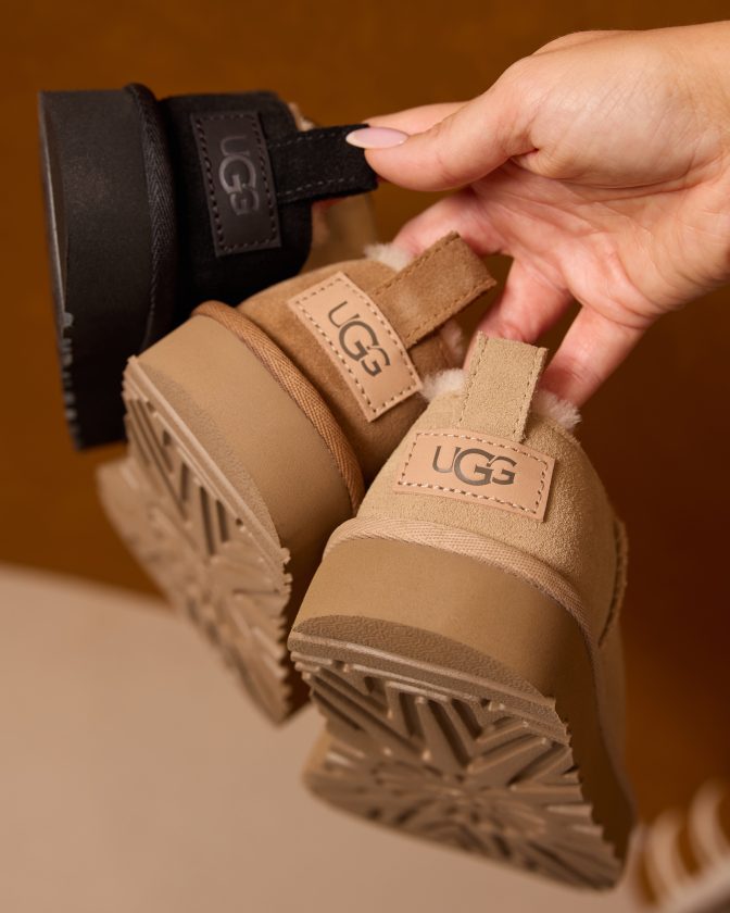 UGG