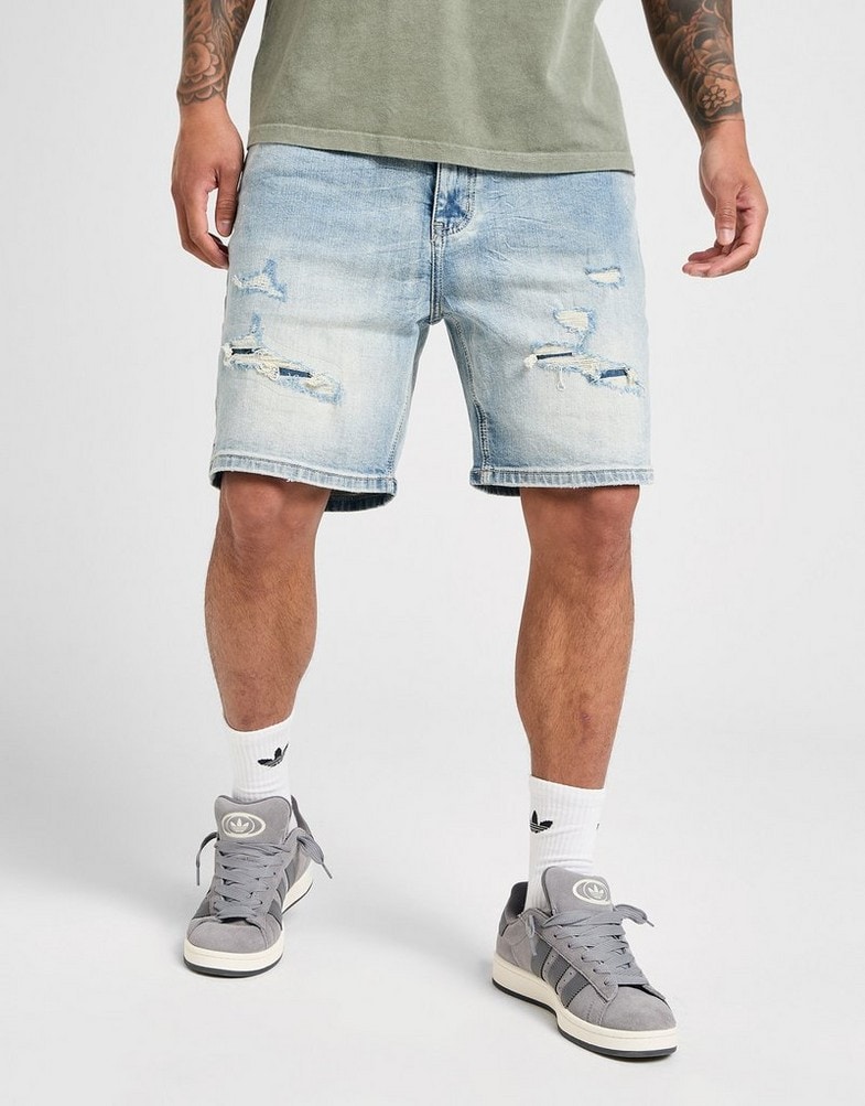 blugi shorts