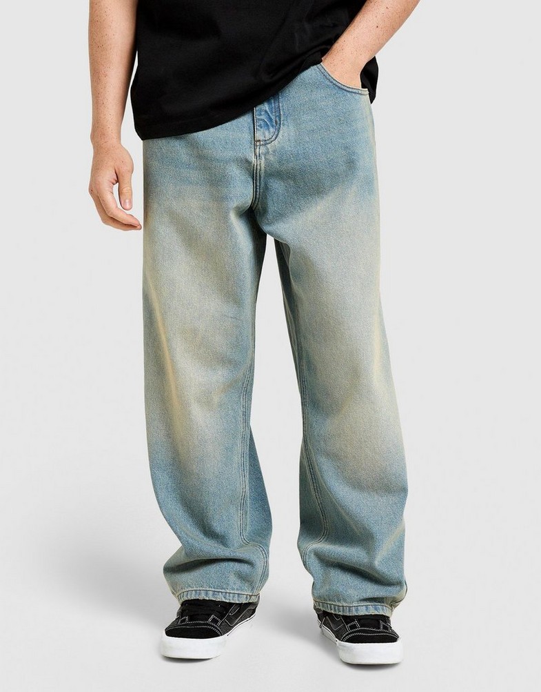 Denim guide. Ghidul barbatilor pentru blugi