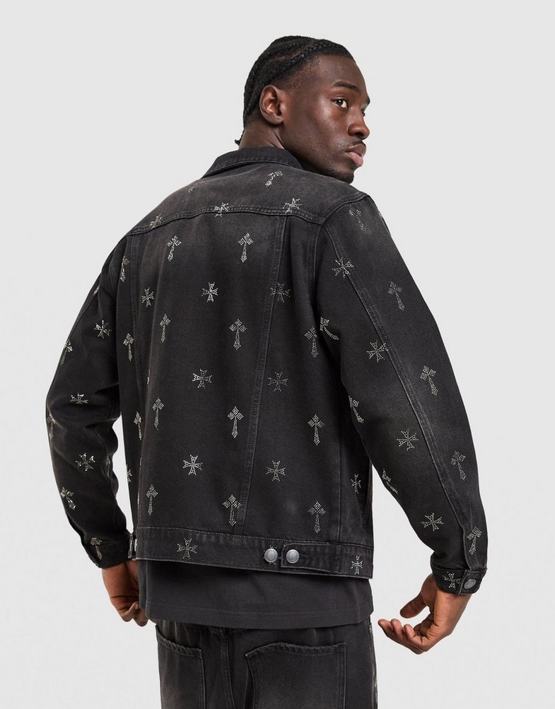 Geaca primavara barbati
