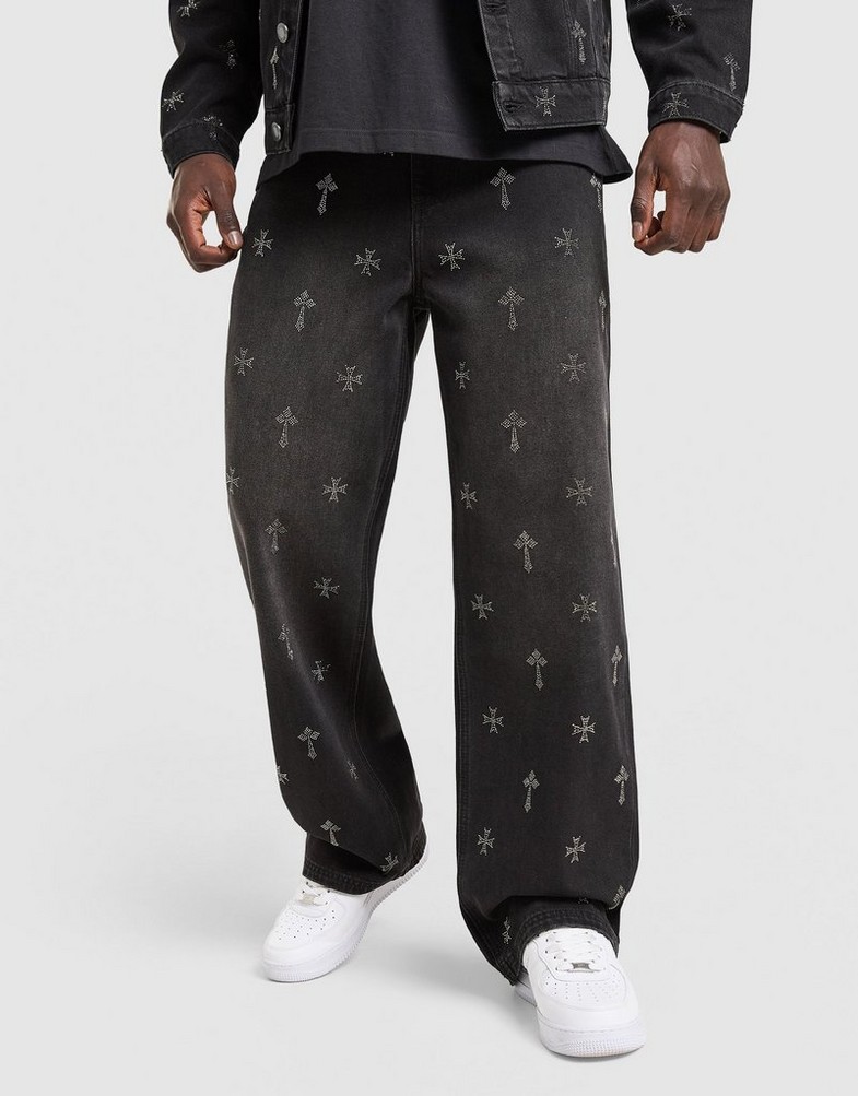 Denim guide. Ghidul barbatilor pentru blugi