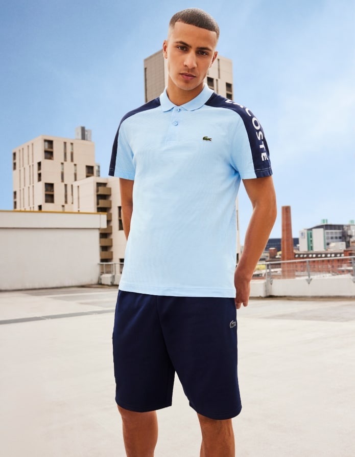 Lacoste