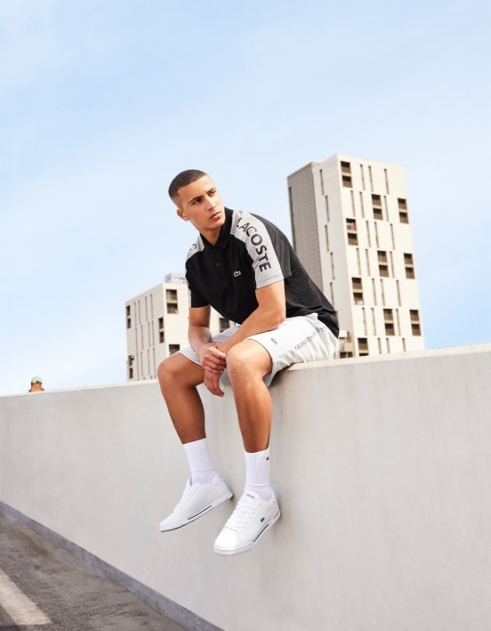 Lacoste