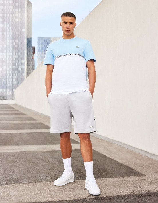 Lacoste