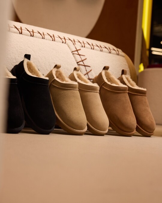 UGG