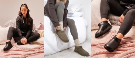 Freeze the streets. Cele mai trendy ghete de iarna pentru femei 2025-2026