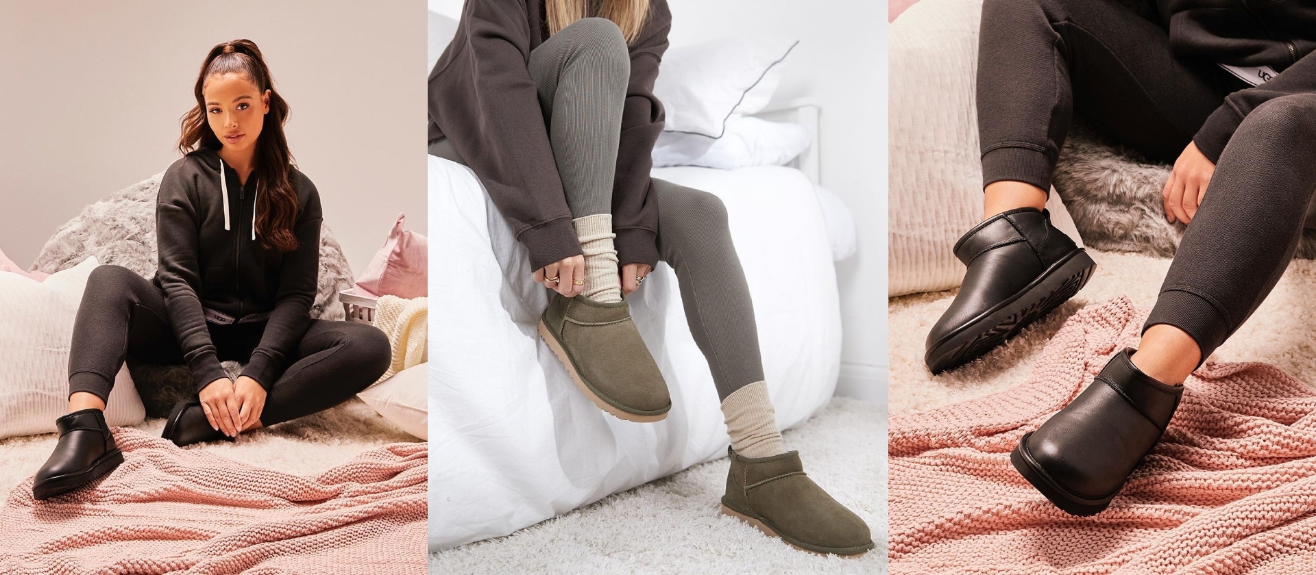 Freeze the streets. Cele mai trendy ghete de iarna pentru femei 2025-2026