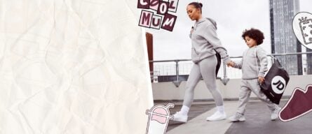 Mini Me Trend: cum sa creezi outfituri matchy-matchy
