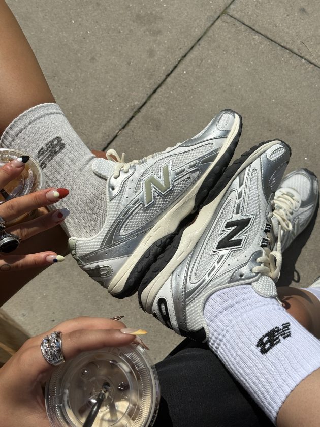 New Balance 204L