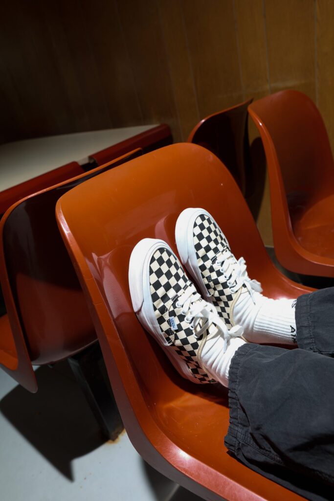 Vans Authentic