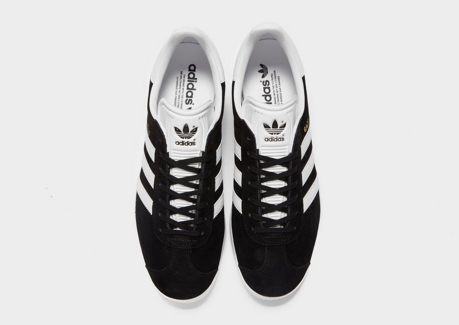 adidas Gazelle negru