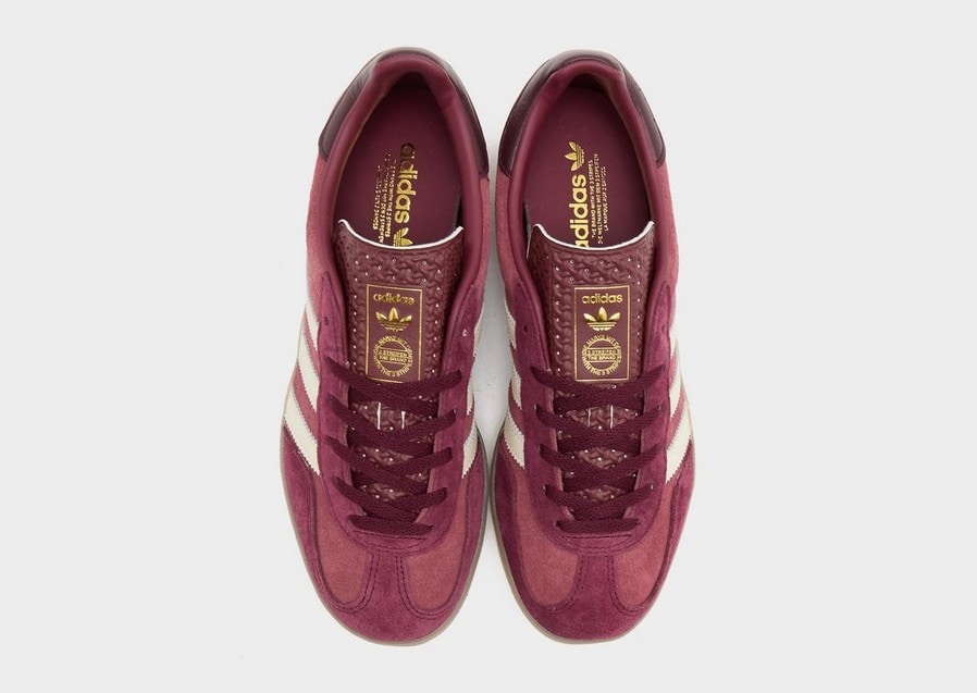 adidas Gazelle bordo