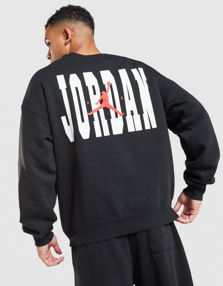 Jordan bluza